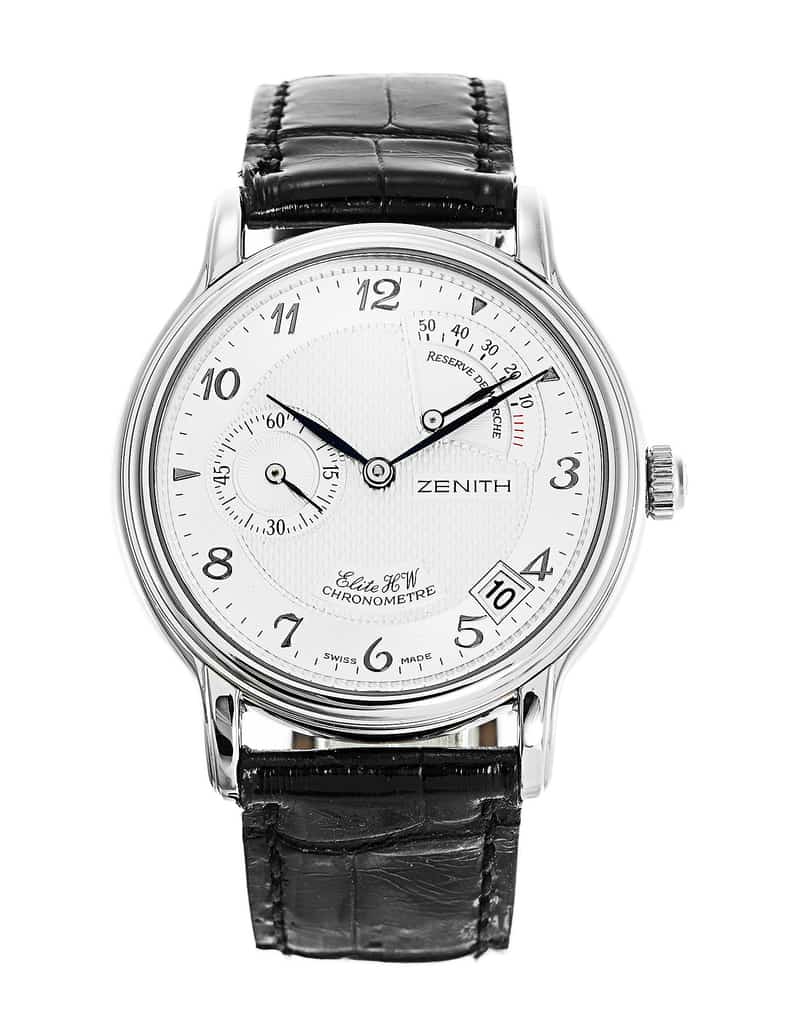 Zenith Elite 39.0240.655 Zenith Elite 39.0240.655